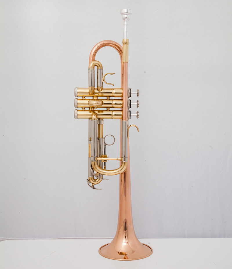 Professional C Trumpet  Music  - Musical Instrument Bugle review and price